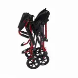 G505 Alüminyum Tekerlekli Sandalye - 2