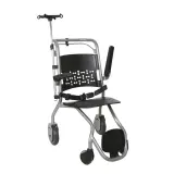 G506 Hastane Tekerlekli Sandalye - 2
