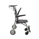 G506 Hastane Tekerlekli Sandalye - 3