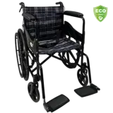 Poylin P100E Ekonomik Tekerlekli Sandalye