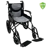 Poylin P805 Refakatçi Tekerlekli Sandalye