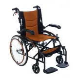 RÖMER R211 Hafif Manuel Tekerlekli Sandalye - 3
