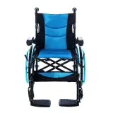 RÖMER R211 Hafif Manuel Tekerlekli Sandalye - 5