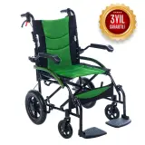 RÖMER R212 Hafif Manuel Tekerlekli Sandalye