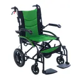 RÖMER R212 Hafif Manuel Tekerlekli Sandalye - 2