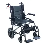 RÖMER R212 Hafif Manuel Tekerlekli Sandalye - 3