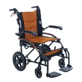 RÖMER R212 Hafif Manuel Tekerlekli Sandalye - 4