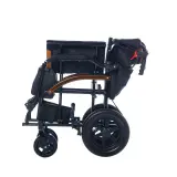 RÖMER R212 Hafif Manuel Tekerlekli Sandalye - 5