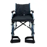 Römer R213 Lüx Alüminyum Manuel Tekerlekli Sandalye - 2