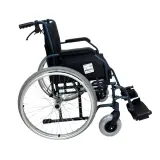 Römer R213 Lüx Alüminyum Manuel Tekerlekli Sandalye - 3