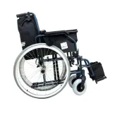 Römer R213 Lüx Alüminyum Manuel Tekerlekli Sandalye - 4