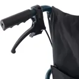 Römer R213 Lüx Alüminyum Manuel Tekerlekli Sandalye - 5