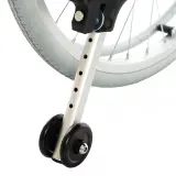 Römer R214 Alüminyum Manuel Tekerlekli Sandalye - 5