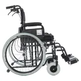 Römer R221 Özellikli Manuel Tekerlekli Sandalye - 3