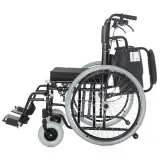 Römer R221 Özellikli Manuel Tekerlekli Sandalye - 4