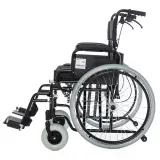 Römer R221 Özellikli Manuel Tekerlekli Sandalye - 5