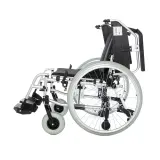 Römer R223 Lüx Özellikli Alüminyum Manuel Tekerlekli Sandalye - 3