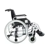 Römer R223 Lüx Özellikli Alüminyum Manuel Tekerlekli Sandalye - 4