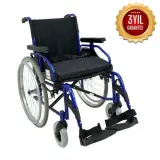 Römer R226 Alüminyum Manuel Tekerlekli Sandalye