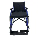 Römer R226 Alüminyum Manuel Tekerlekli Sandalye - 2