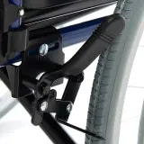 Römer R226 Alüminyum Manuel Tekerlekli Sandalye - 5