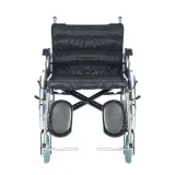 RÖMER R251 Geniş Beden Manuel Tekerlekli Sandalye - 2