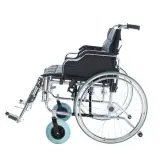 RÖMER R251 Geniş Beden Manuel Tekerlekli Sandalye - 3