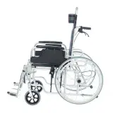 RÖMER R254 Sırtı Yatarlı Manuel Tekerlekli Sandalye - 3