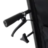 Römer R255 Sırt Yatarlı Baldır Destekli Manuel Sandalye - 4