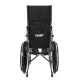 Römer R255 Sırt Yatarlı Baldır Destekli Manuel Sandalye - 6