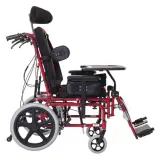 RÖMER R258 Spastik Özellikli Tekerlekli Sandalye Yetişkin - 2