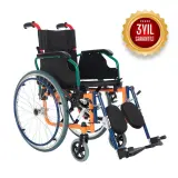 RÖMER R303 Özellikli Çocuk Tekerlekli Sandalye