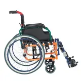 RÖMER R303 Özellikli Çocuk Tekerlekli Sandalye - 3