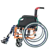 RÖMER R303 Özellikli Çocuk Tekerlekli Sandalye - 4