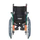 RÖMER R303 Özellikli Çocuk Tekerlekli Sandalye - 5