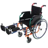 RÖMER R303 Özellikli Çocuk Tekerlekli Sandalye - 6