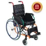 RÖMER R304 Çocuk Tekerlekli Sandalye
