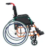 RÖMER R304 Çocuk Tekerlekli Sandalye - 3