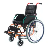 RÖMER R304 Çocuk Tekerlekli Sandalye - 4