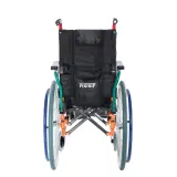 RÖMER R304 Çocuk Tekerlekli Sandalye - 5