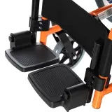 RÖMER R304 Çocuk Tekerlekli Sandalye - 6