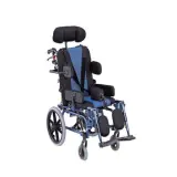RÖMER R358Ç Spastik Çocuk Tekerlekli Sandalyesi - 3