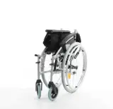 SW-M314 Alüminyum Manuel Tekerlekli Sandalye - 6