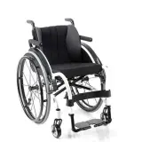 SW-M317-16 Aktif Manuel Tekerlekli Sandalye