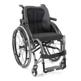 SW-M317-16 Aktif Manuel Tekerlekli Sandalye - 2