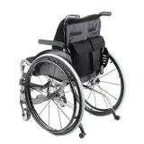 SW-M317-16 Aktif Manuel Tekerlekli Sandalye - 3