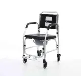 SW-M699 Klozetli Tekerlekli Sandalye