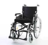SW466 Aluminyum Manuel Tekerlekli Sandalye