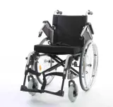 SW466 Aluminyum Manuel Tekerlekli Sandalye - 5