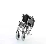 SW466 Aluminyum Manuel Tekerlekli Sandalye - 6